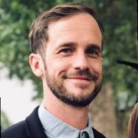 MSP Technologies Ltd Employee Tom Smith's profile photo