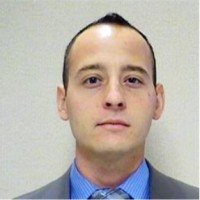 Michael Delgado