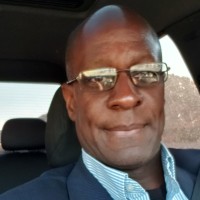 The Smith Center for the Performing Arts Employee Rudy Barrow's profile photo