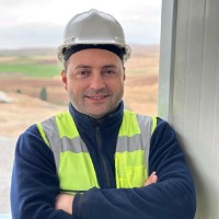 Omnia Nişasta Sanayi ve Ticaret A.Ş. Employee Celil Çağlar's profile photo
