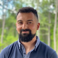Mark Saad