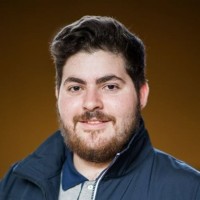 Digital Process Tools Employee Jean-Baptiste Karkouz's profile photo