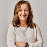 Volvo Maskin AS Employee Gudrun Hansen's profile photo