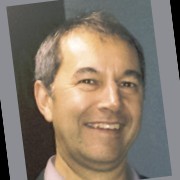 Wycliffe Bible Translators (UK & Ireland) Employee Mark Andrews's profile photo
