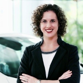 Jennifer Goforth email address & phone number | General Motors