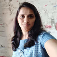 Webplanners Employee Swati Chavan-Patil's profile photo