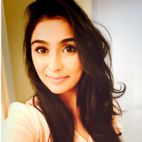 Deny Designs Employee Sarah Saeed's profile photo