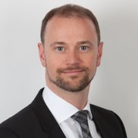 Mirati Therapeutics Employee Marc Bauer's profile photo