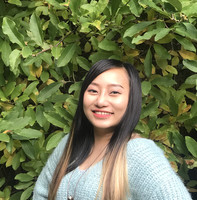 Asian Health & Service Center Employee Waranya Marcano's profile photo