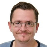 SITE-SECURITY Employee Daniel Noer's profile photo