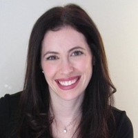 Spark Admissions Employee Rachel Rubin's profile photo