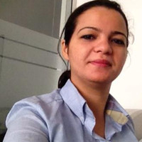 SADET Employee Loubna Bouanani's profile photo
