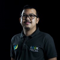 Look Media Employee Aditya Nugroho's profile photo