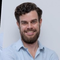 Merck Employee Ryan Loy's profile photo