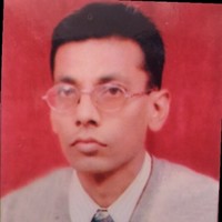 Ilera Agro Processing Nig Ltd Employee Anish Bhatnagar's profile photo