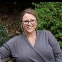 Clinical Social Worker in Private Practice Employee Sara Goguen's profile photo