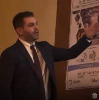 Hellenic Pasteur Institute Employee George Kargas's profile photo