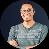 Seek Informatica Employee Gabriel Rocha's profile photo