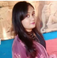 Weblock InfoSoft Employee Shruti Developer's profile photo