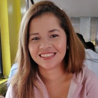 Ebaby Employee Doris Palma's profile photo