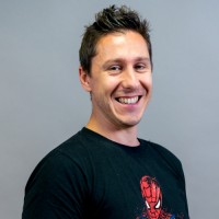 Frame and Game Investigation Employee Morgan Dufour's profile photo