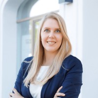 S. Spitz GmbH Employee Karin B.a.'s profile photo