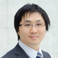 GradConnection Employee David Lee's profile photo