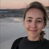 Bushfire Prone Planning Employee Elissa Edward's profile photo