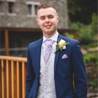 Pareto Employee Daniel Kelland's profile photo