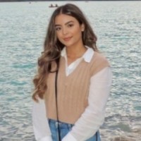 Ifrah Butt Email