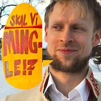 Lilly Labs Employee Ola Vea's profile photo