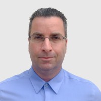 ICL Group Employee Itay Negrin's profile photo