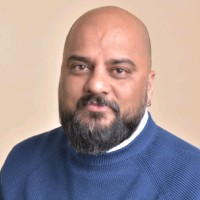 maate Employee Abhishek Chaudhary's profile photo