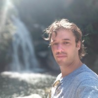 Overplay Employee Santiago Ussher's profile photo