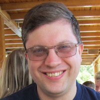 C.A.G Ateles Employee Roland Myrvold's profile photo