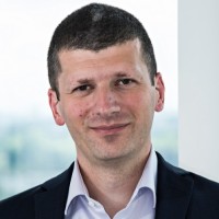 Alimak Group AB Employee Benjamin Huneau's profile photo