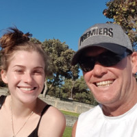 IAS Employee Malcolm Waters's profile photo