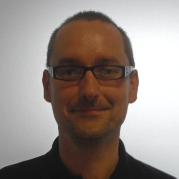 Park Signalling Ltd Employee Adrian Priestley's profile photo