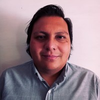 Valio Employee Andrés Santibáñez Arancibia's profile photo