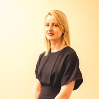 Finance Ireland Employee Caitriona mc Kelvey's profile photo