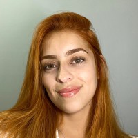 unica.la Employee Rocio Deljarano's profile photo
