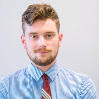 C-Ways Employee Antoine Coste's profile photo