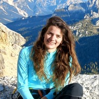 Giulia Mellina-Gottardo's profile photo