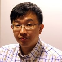 CommVerge Solutions Employee Kenny Lim's profile photo
