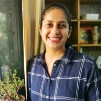 Akanksha Rajgulati Email