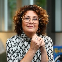 Committed Capital Employee Carla Olminkhof's profile photo