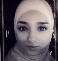 Mazajnet Employee Rasha Swaftah's profile photo