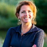 Amphia Employee Cindy Kusters's profile photo