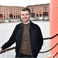 Mason Partners LLP Employee Danny Gresham's profile photo