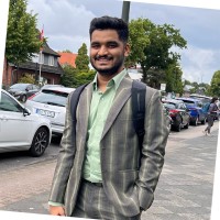 Sanat Kothari Email & Phone Number